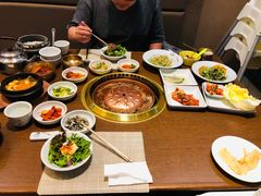 -Yeyije 韩定食