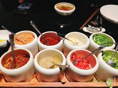 -官也街澳门火锅(新源里店)