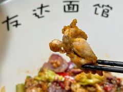 -友达面馆(广州总店)