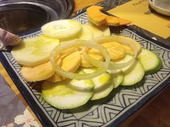 -喜鹊烤肉酒场(美乐城店)