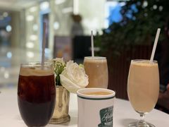 -Ralph’s Coffee(深圳罗湖万象城店)