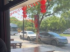 -小乡小镇·传承桐庐土菜·老板亲自烧的菜