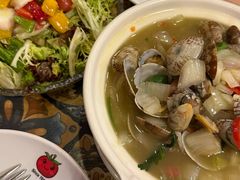 -番茄屋葡式美食(总店)