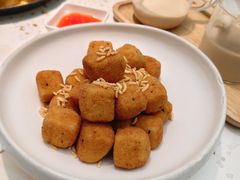 -大树餐厅(环球港店)
