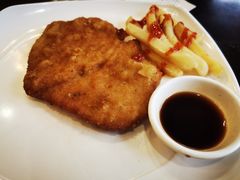 -德大西餐社(云南南路店)