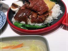 -龙记香港茶餐厅(久光百货店)