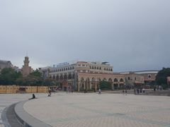 -艾提尕尔清真寺