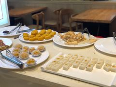 -素满香·素食自助餐(苏州·临顿路店)