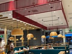 大堂-千稻剁椒大鱼头(CityOn熙地港店)