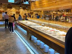 自助取餐区-汉巴味德巴西烤肉(顺和广场店)