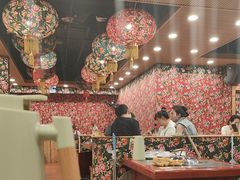 -田家大院东北农家菜铁锅炖(西安总店)
