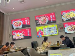 -路家小馆(富力又一城店)