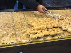 -栗酥饼(南长街店)