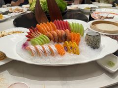 -新丁香海鲜酒店(银海商贸城店)
