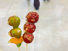 -朴小妹人参鸡汤火锅(长白山万达店)