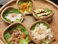 -滇野云南野生菌餐厅(陕西南路店)