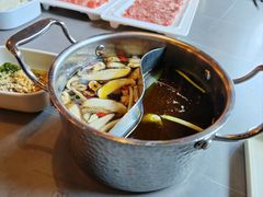 -君邦火锅(新疆大厦店)