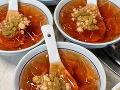 -鲍馬爺·首创鲍鱼鸡(银座店)