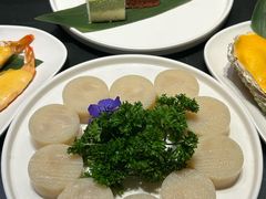 -水木锦堂·自助铁板烧(世贸天阶店)