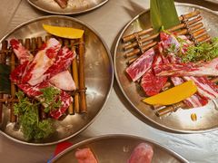 -西塔老太太泥炉烤肉(温州首店万象城黑金店)