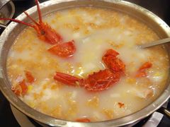 -吉友粥底火锅(方斜路店)