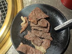 -谷牛日式烤肉(宝山U天地店)