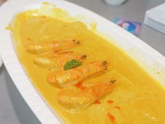 -3号仓库·创意中国菜(乐清正大广场店)