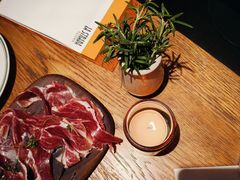 -La Strada(安福路店)