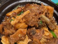 -新世界餐厅(万达店)