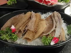 -捞王锅物料理(金城路店)