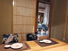 -割烹旭日本料理(龙湖狮山天街店)