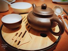 -杭州JW万豪酒店-万豪中餐厅