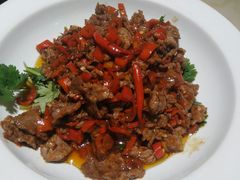 -大碗先生(万家丽店)