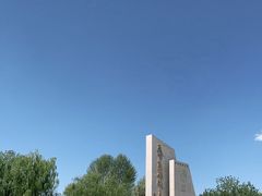 -嘉峪关关城