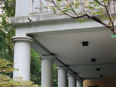 -颐和路民国时期公馆风貌区
