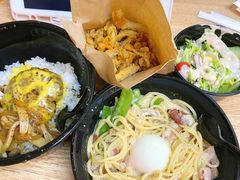 -红小满休闲餐厅(十全街店)