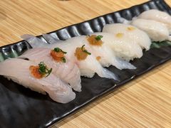 -合点寿司(金虹桥商场店)