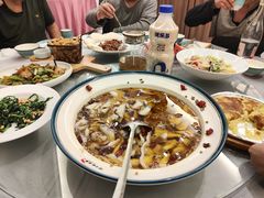 -渝乡辣婆婆·川菜 水煮鱼(安平店)
