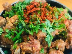 -五星饭店(新华街店)