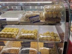 牛利-一定好食品有限公司(四川北路商业街店)