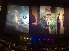 放映厅-博纳国际影城IMAX(中央大道店)
