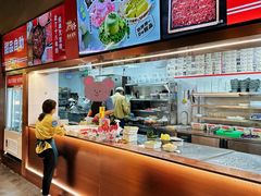 -井格重庆火锅(西直门凯德Mall店)