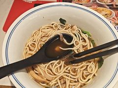 -和府捞面(金山万达店)