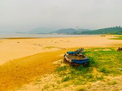 -威海大乳山景区