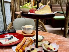 -Las Tapas(思南公馆店)