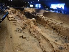 -秦始皇帝陵博物院-丽山园