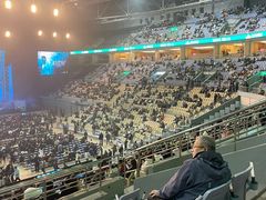 -大连体育中心体育馆