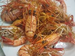 -小辣妹川味海鲜加工店(第一市场椰风巷店)