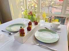 -蝶舍·MAISON PAPILLON