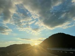 -炎陵县神农谷国家森林公园
